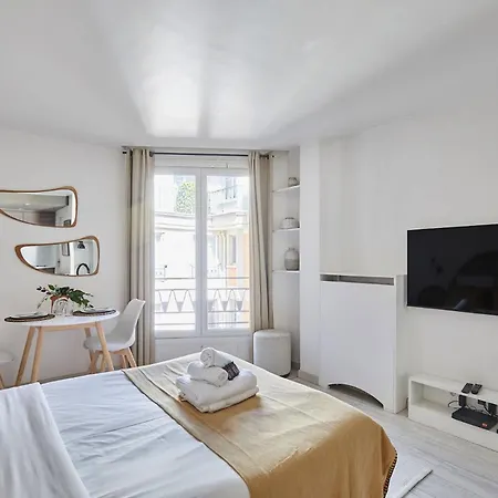 Διαμέρισμα Modern Champs Elysees Trocadero By Sp Παρίσι