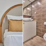 Modern Champs Elysees Trocadero By Sp Paris