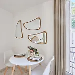 Appartement Modern Champs Elysees Trocadero By Sp