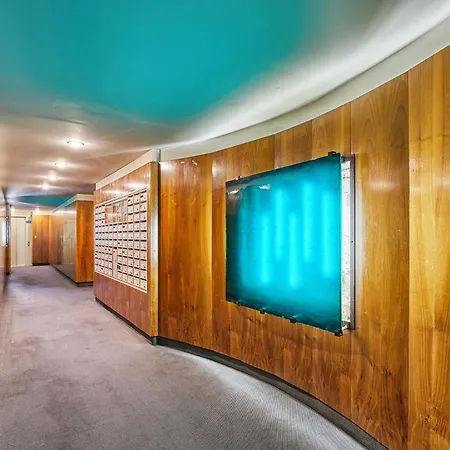 Apartmán Modern Champs Elysees Trocadero By Sp *