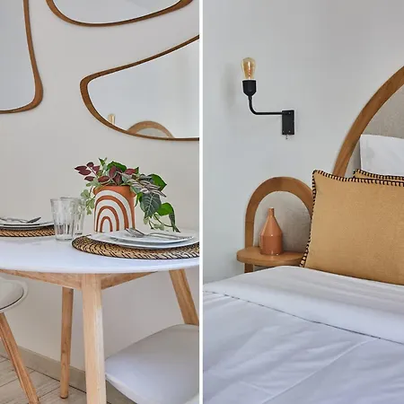 Apartment Modern Champs Elysees Trocadero By Sp Paris